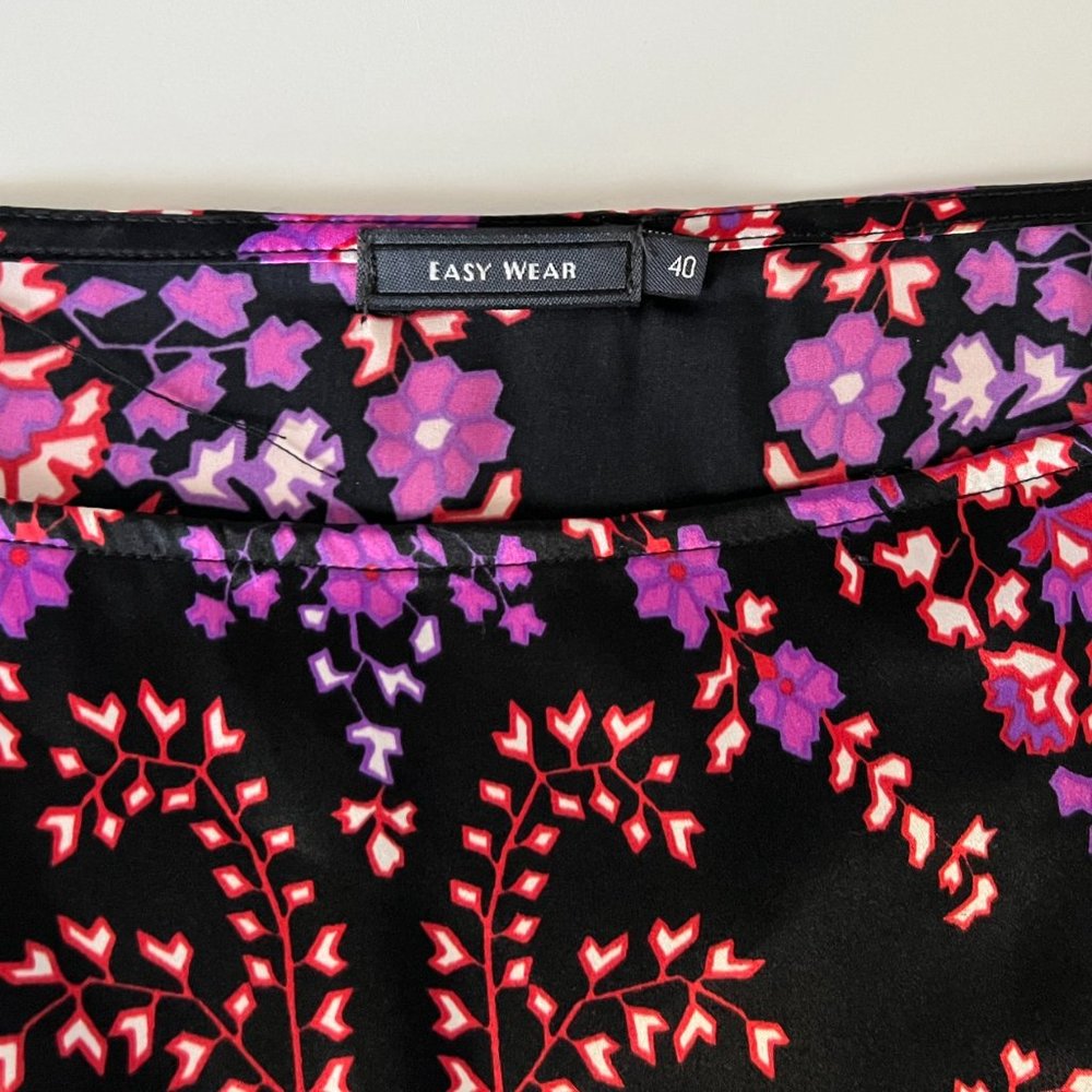Easy Wear by El Corte Ingles Dress, Size 40 (Spain) Small. - Picture 7 of 10